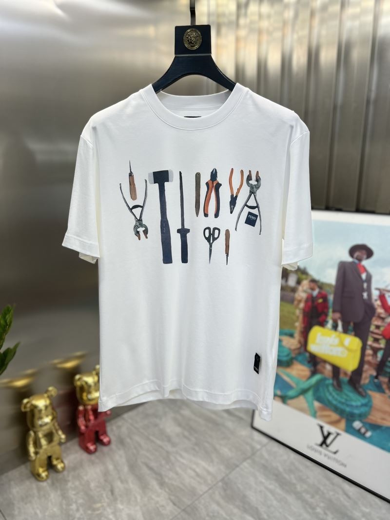 Fendi T-Shirts